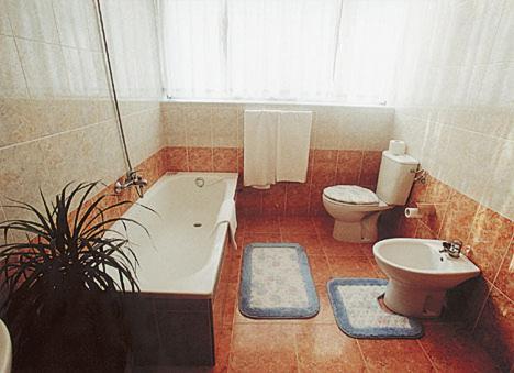 Hotel Valle De Ayala Llodio Quarto foto